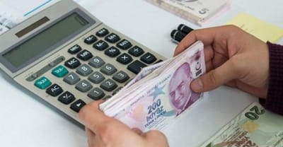 2025 Gelir Vergisi Dilimleri
