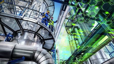 Automation solutions for the chemicals industry