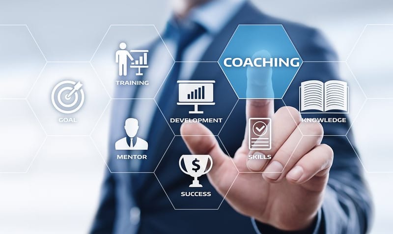 Executive Coaching