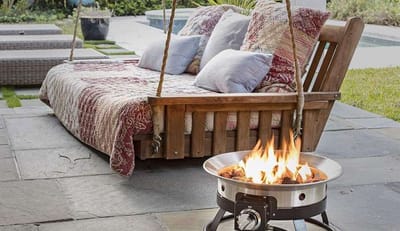 Tips on Buying A Best Propane Fire Pit