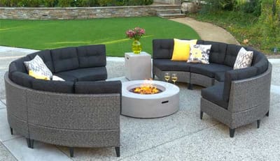 Tips to Use Your Fire Pit With Safety in Mind