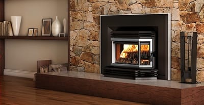 The Best Fireplace Inserts Reviewed