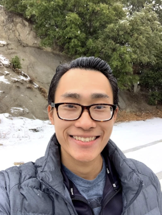 Albert Ly, PhD