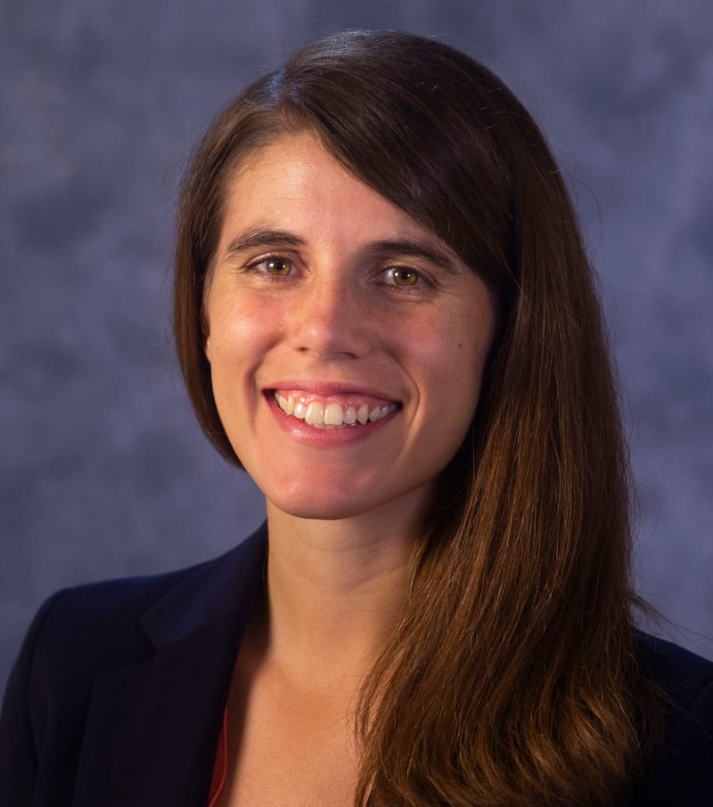 Tori Van Dyk, PhD