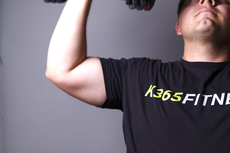 Personal Training ($175/month)