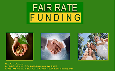 Pre-settlement Loans Injuries from Amusement Rides.