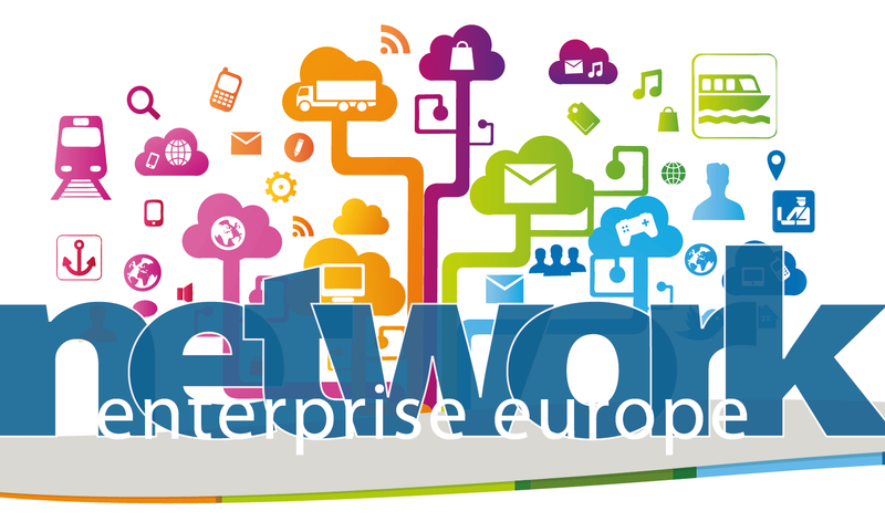 Enterprise Europe Network - the new call for funding - Copy