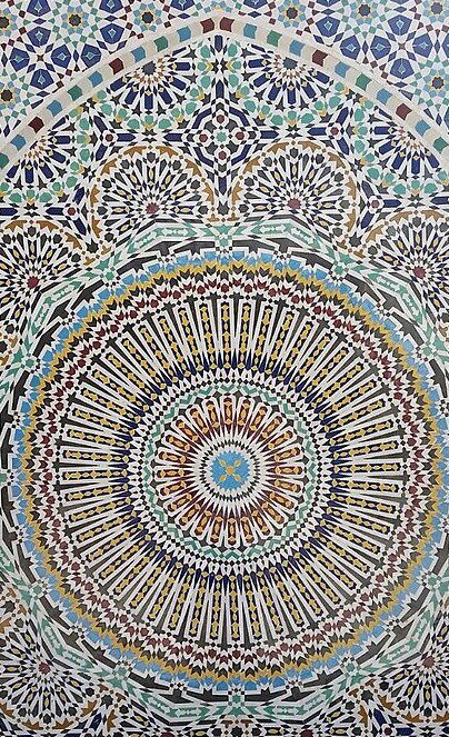 The New EU Agenda for the Mediterranean Area: Programmes and Objectives