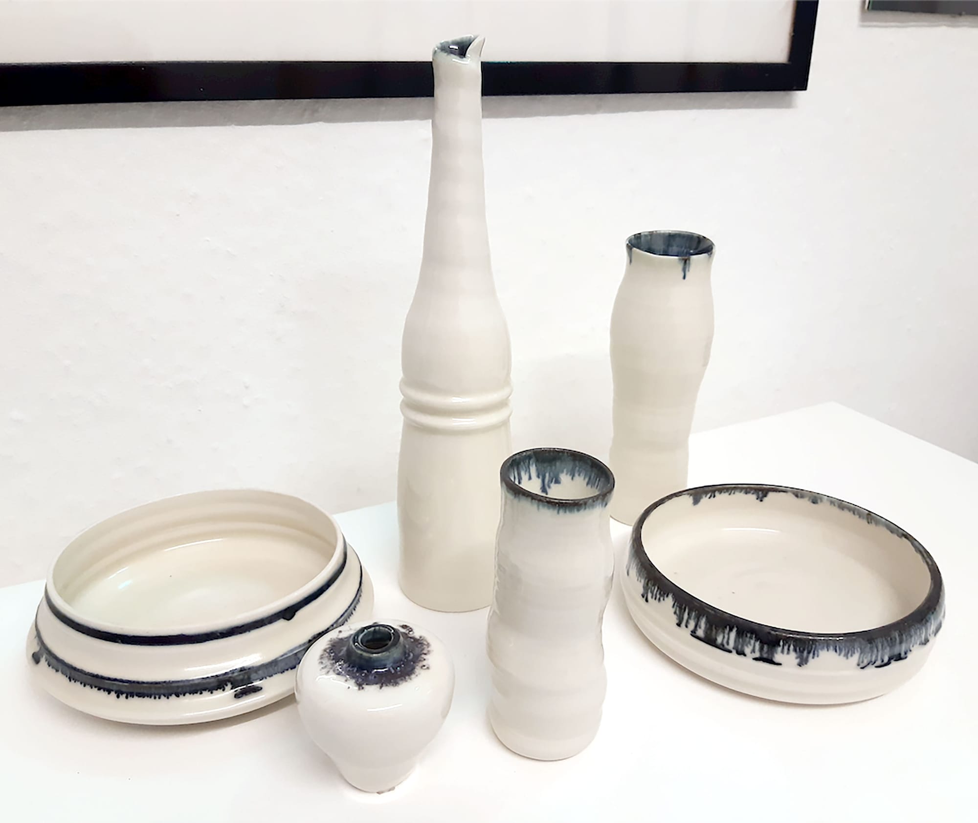Porcelain Collection