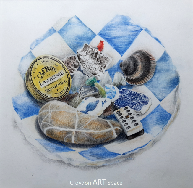 Lajaunie, Domino and Fragments