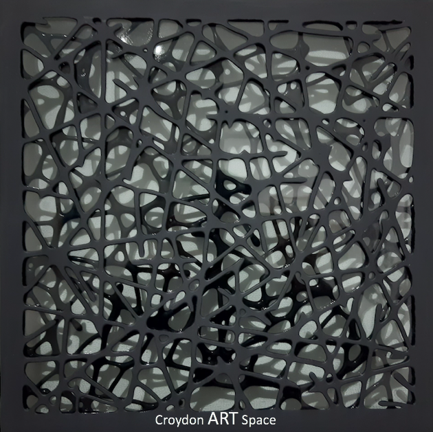Glass Artwork