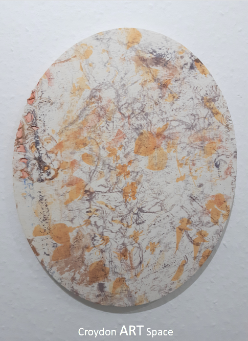 Silver Linings Paintings Selection