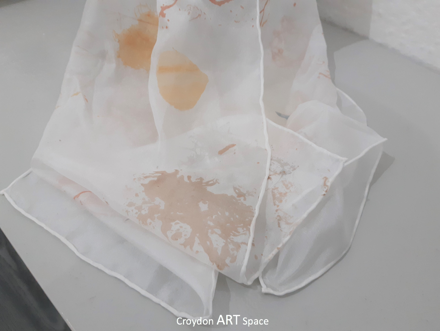 Silver Linings Paintings Selection