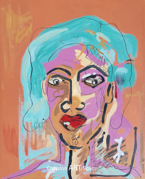 Night People Series (3 of 5)