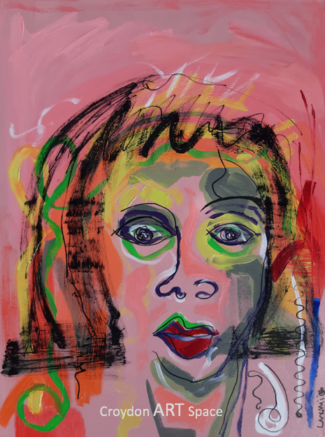 Night People Series (3 of 5)