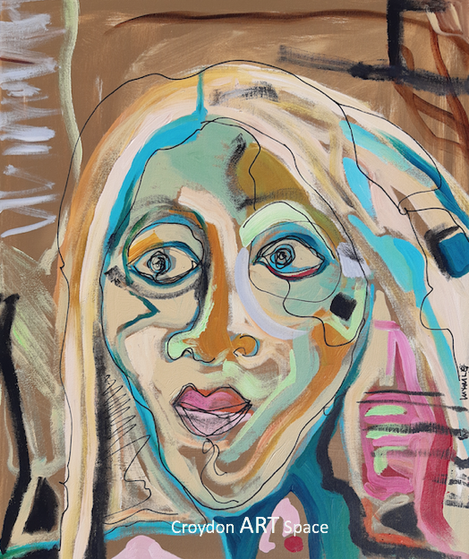 Night People Series (3 of 5)