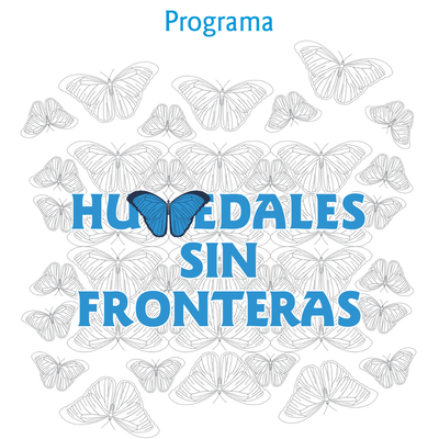 Programa humedales sin fronteras image