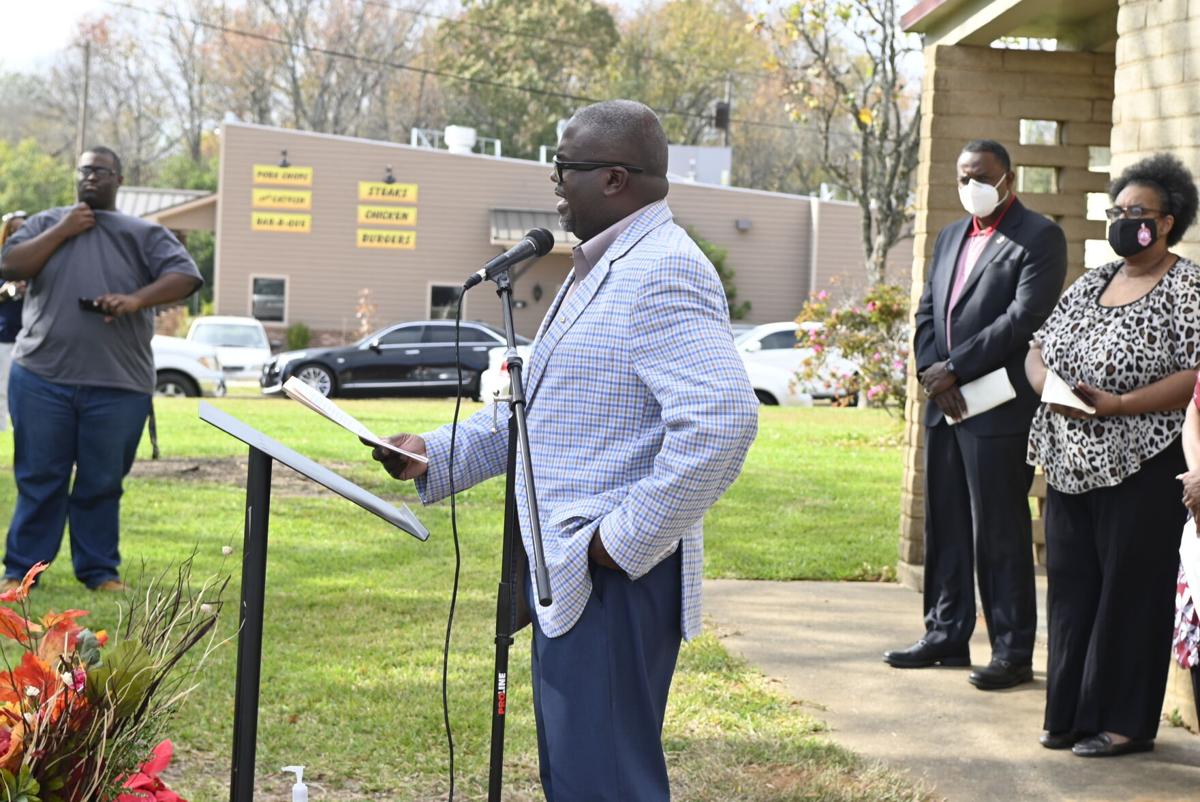 Texas African American Museum makes move to old city of Tyler fire station