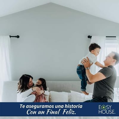 EASY HOUSE image