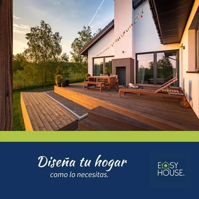 EASY HOUSE image
