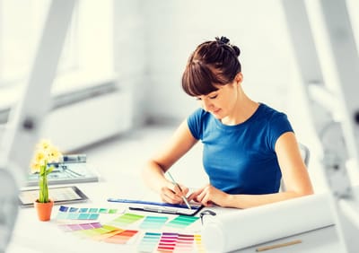 TE AYUDAMOS A DISEÑAR TU CASA image