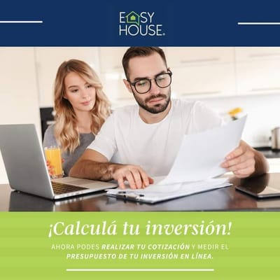 TE HACEMOS TU PRESUPUESTO image