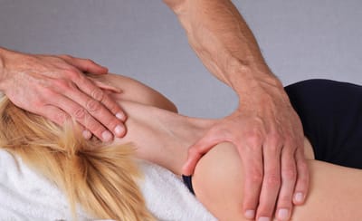 How Chiropractic Adjustments Can Help image