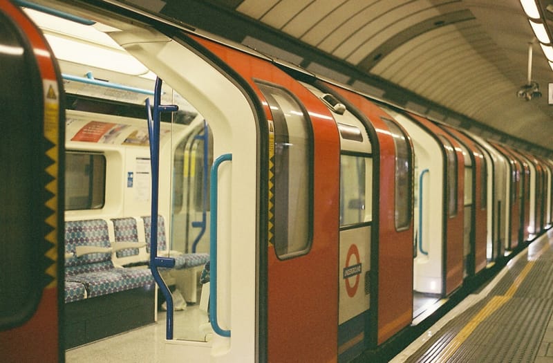Transit Intelligent Transportation systems
