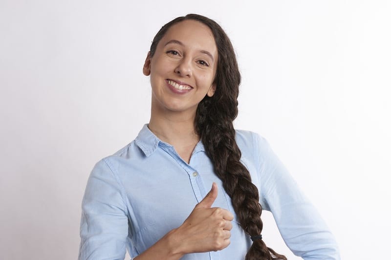 חשיבות האופטימיות בעסקים