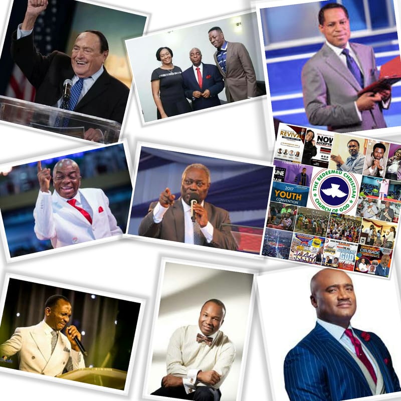 Pastors Directory