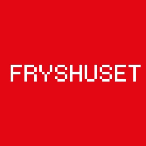 FINALIST SVERIGES UNGDOMSENTREPRENÖR 2016 – FRYSHUSET