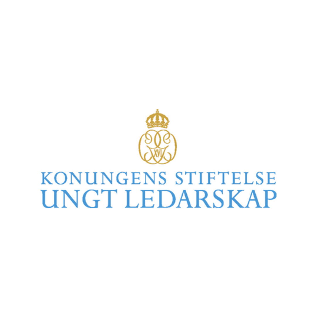 NOMINERAD OCH TOPPLISTAD TILL STIPENDIUM KOMPASSROSEN 2016 - KONUNGENS STIFTELSE UNGT LEDARSKAP