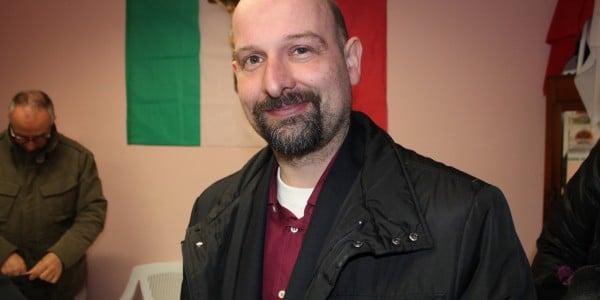 Case a 1 euro a Fabbriche, arriva la tv cinese