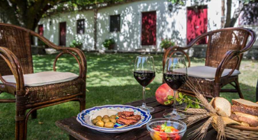 Agroturismo:  Toscana a região preferida pelos italianos e estrangeiros