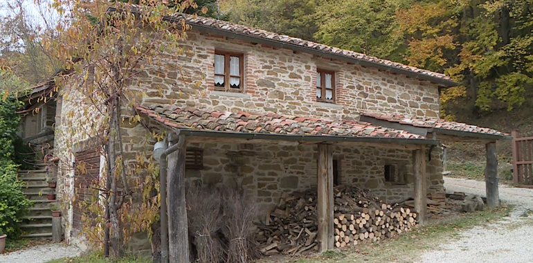 Toscana : mais qualidade que quantidade