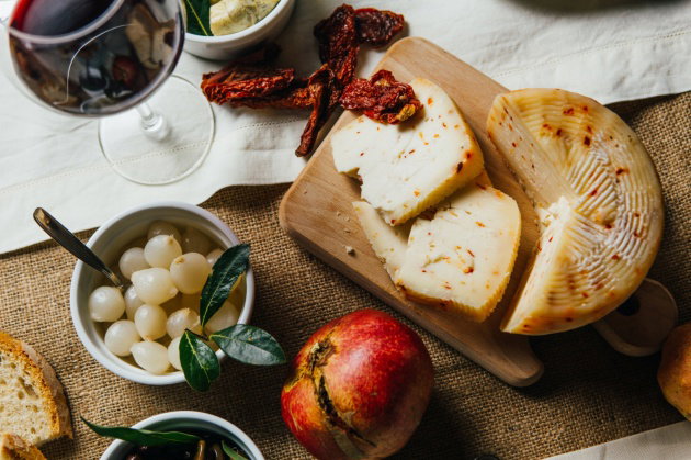 BUYFOOD TOSCANA 2020, COMPRADORES ESPERADOS DE TODO O MUNDO