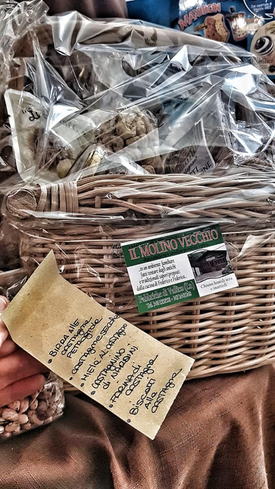 Delicias de fabbriche di Vergemolli