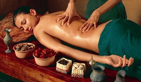 Ayurvedic Treatments