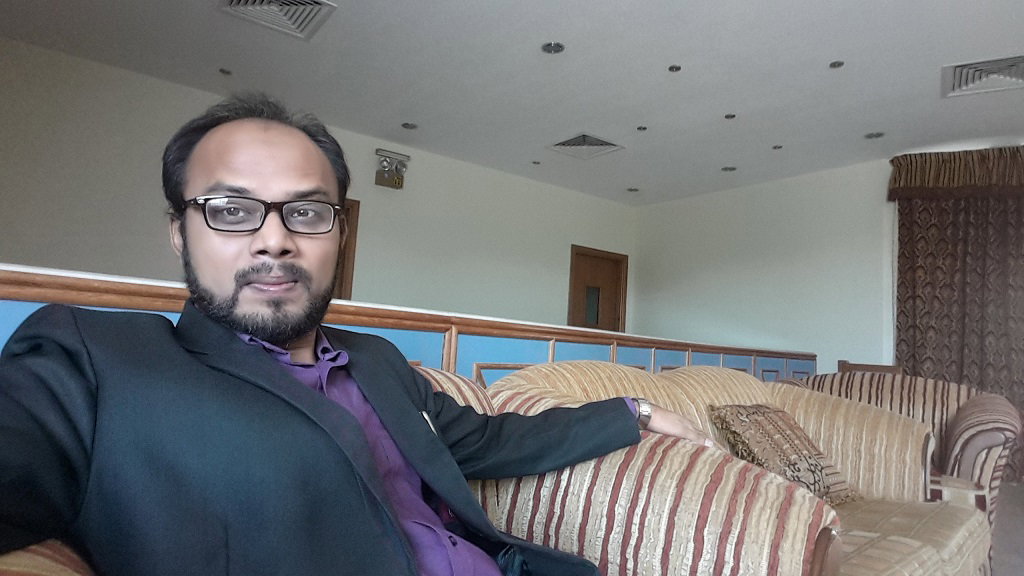 Information Technology Consultant at IAENG | Founder & CEO at ASP TEDx. | SPSS Trainer for Medical Professionals