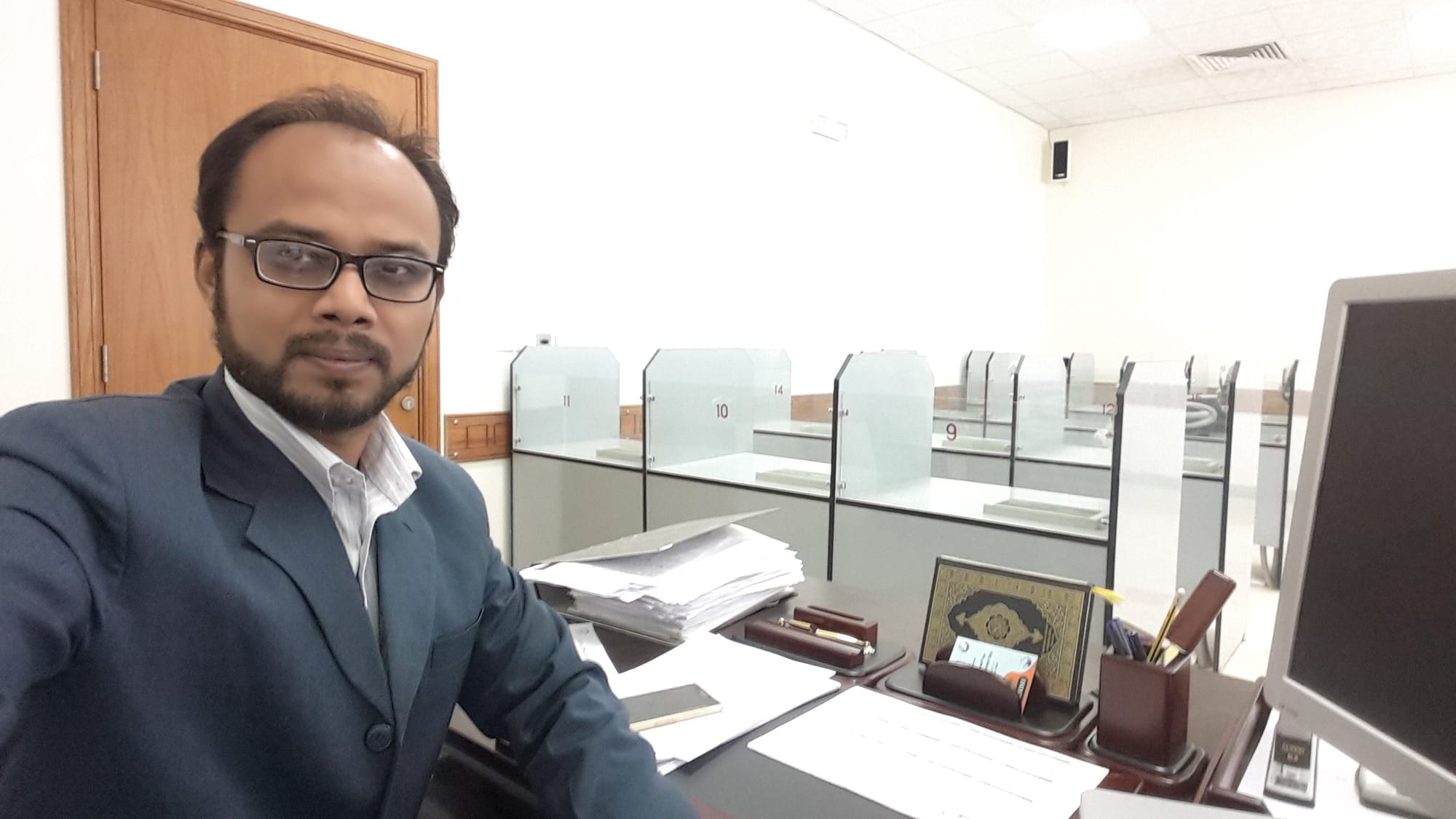 Information Technology Consultant at IAENG | Founder & CEO at ASP TEDx. | SPSS Trainer for Medical Professionals