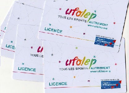 Demande de licence