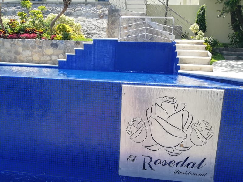 Exclusivo condominio de sólo 10 casas, ubicado a sólo 50 minutos de la Ciudad de México