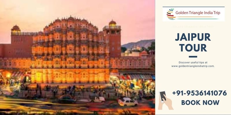 Rajasthan Tour Packages