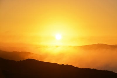 EXTREME HEAT WARNING