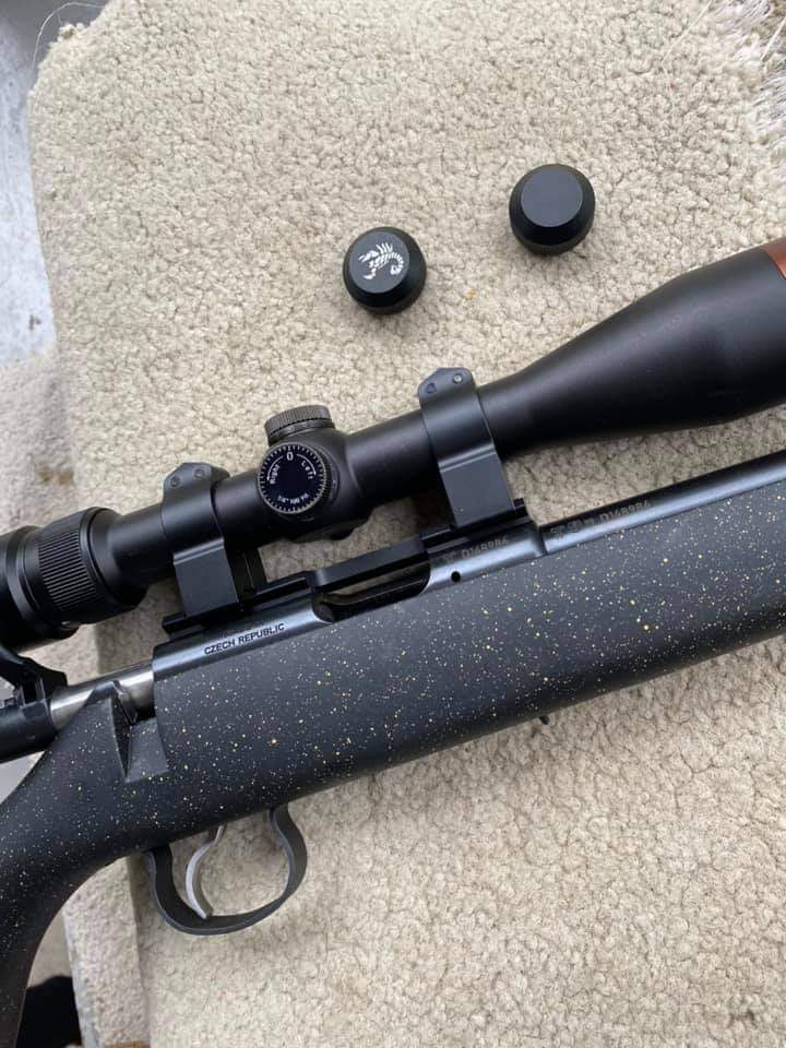 RANGE CLOSED for Youth Event