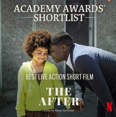 Academy Awards Shortlish