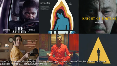 Will we see an upset in the Best Live Action Short race at the Oscars?