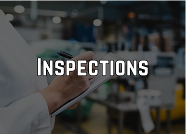 How to Prepare for and Host a FDA Inspection and Respond to 483’s