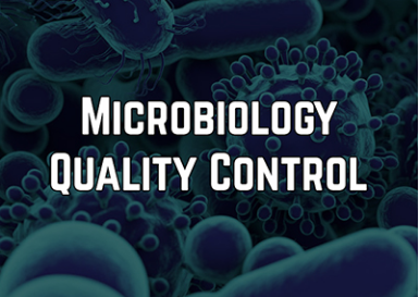 Is it Microbiological Method Verification or Validation, or Just Semantics?