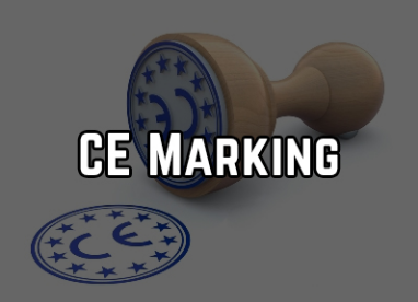 CE Marking in the EU – Latest Regulations